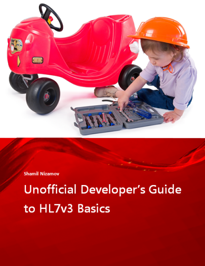 Mirth Connect HL7 tutorial